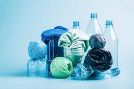 Plastics Recycling: Reshaping the World, One Bottle at a Time
