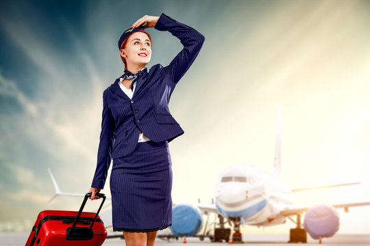 Launch Your Career: Apply for Air Stewardess Positions