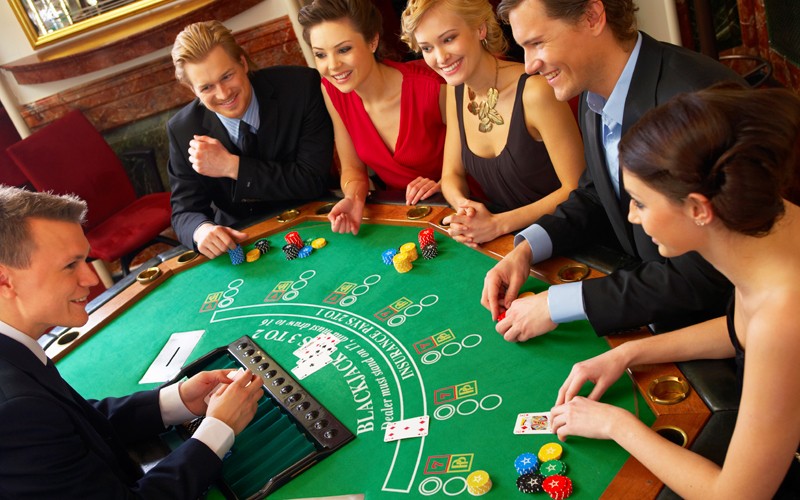 An Evening at Aven Casino: A Firsthand Expertise