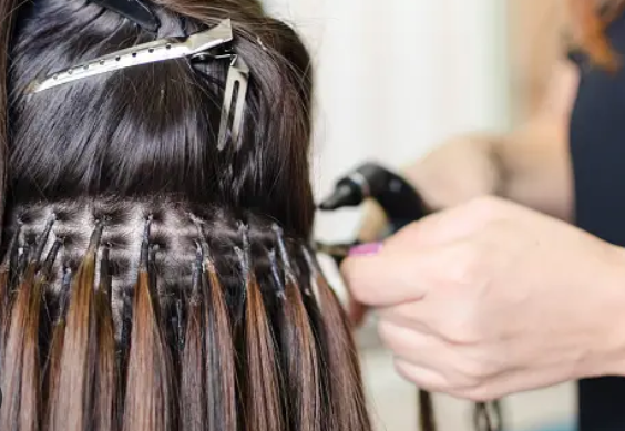 Get Tips on Hair Extensions Here