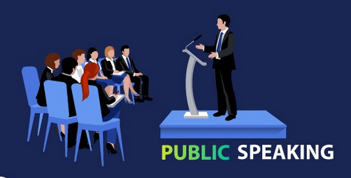 Crafting Communication: Public Speaking Course Fundamentals