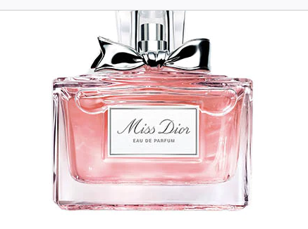 Rediscovering Beauty: Miss out on Dior Fragrance Introduced