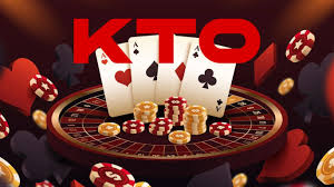 Unveiling the KTO Casino Experience: Dive into Excitement