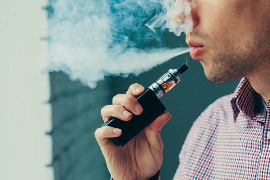 The Debate Over Secondhand Vapor: Is it Harmful or Not?