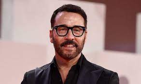 Jeremy Piven Latest: Unveiling the New Movie