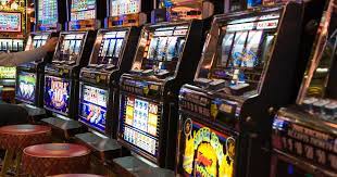 Spin it Big: Your Gateway to Monumental Jackpots and Endless Fun