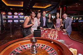 What are one of the live casino games which can be popular?