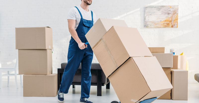 From A to B with Ease: Sydney’s Trusted Removalists
