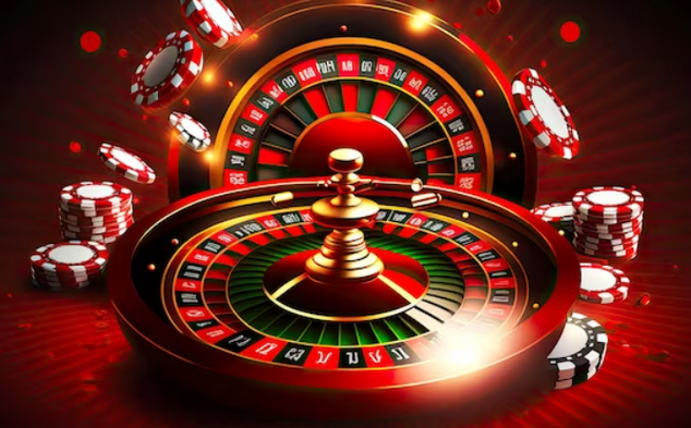 How Modern technology Revolutionized Casino Video games