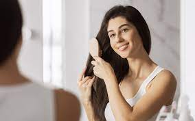 Botanical Bliss: Herbal Hair Care for Natural Tresses