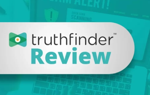 Behind the Scenes of TruthFinder: Features and Functionality Reviewed