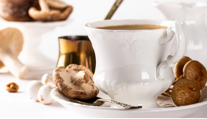 Brewing Brilliance: The Search for the Best Mushroom Coffee