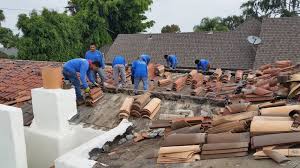 San Diego Roofing Maintenance: Tips for Protecting Your Home Year-Round