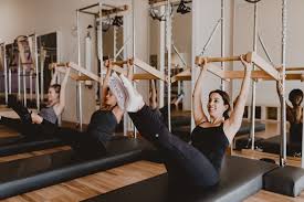 The Importance of Mentorship in Pilates Teacher Training