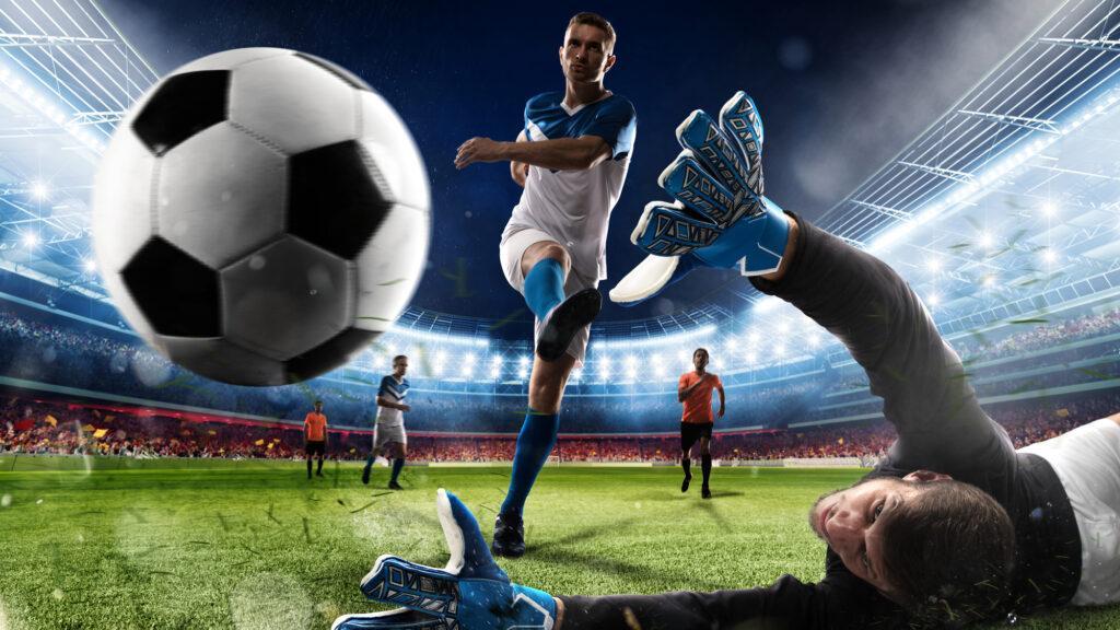 Why Totalsportek is a Go-To for Soccer Fans