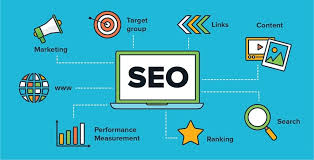 Transform Your Online Presence: Effective SEO for Small Business Owners