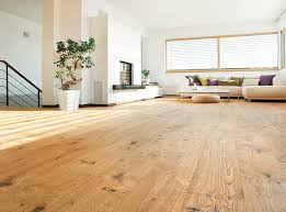 Designing with Wooden Floors: Tips and Ideas