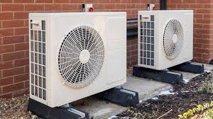 Why Heat Pumps Are a Smart Choice for Varberg Residents