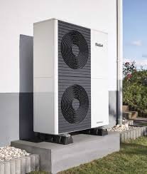 Troubleshooting Common Heat Pump Issues