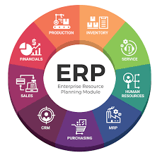 Customizing NetSuite ERP to Fit Your Business Needs