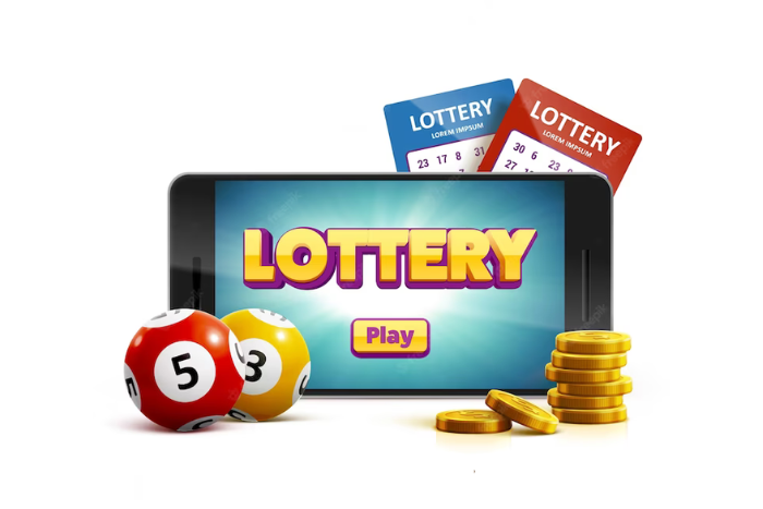 Top Tips for Success in Online Lottery