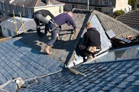 The Essential Benefits of Hiring Expert Roofing Contractors in Wilmington, NC