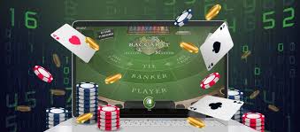 Maximizing Your Winnings: Advanced Baccarat Online Strategies