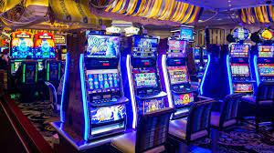 Aman69 Slot Game Tournaments: How to Compete and Win