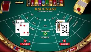 Maximize Your Play with Baccarat Websites Offering 1 Baht Minimum Bets