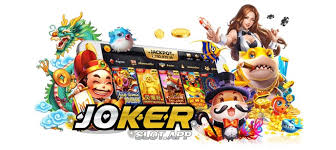 Joker123: The Best Online Casino Games and Slots