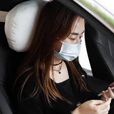 Tesla Neck Pillows: The Stylish Way to Improve Driving Comfort