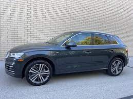 Best Deals on Used Audi Q5 Models Near You