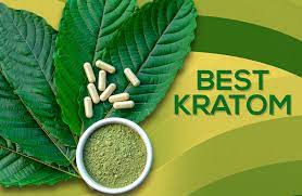 Kratom Powder for Pain Relief: What You Should Know