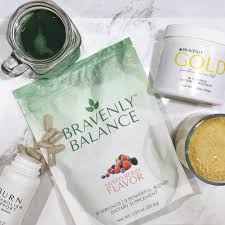 Bravenly Gold: Elevate Your Wellness Routine Today!