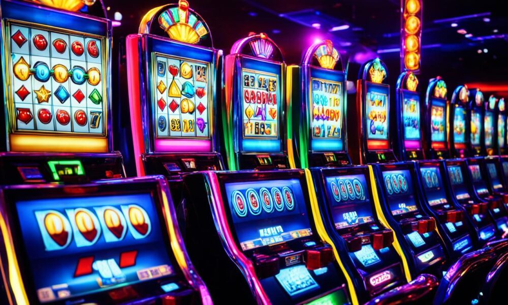 Tips and Tricks for Success on Gege88 Slot Games