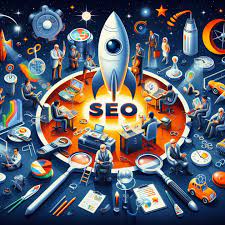 Boost Your Website’s Performance with Rank Movers’ Expert SEO