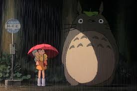 The Symbolism of Totoro: Nature, Family, and Friendship