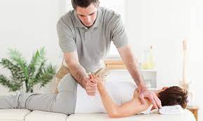 Dubai Chiropractor: Unlock the Benefits of Natural Pain Management