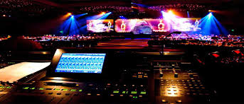 Expert Consultation for Audio Visual Services in Toronto