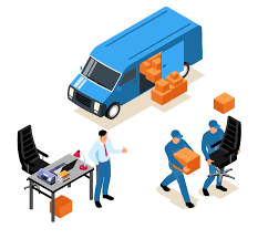 Corporate Relocation Services: Smooth and Seamless Office Moves