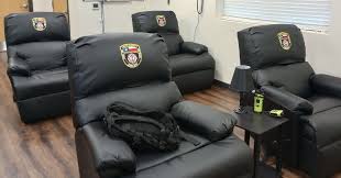 Fire Station Sofas That Provide Comfort and Support for Every Shift