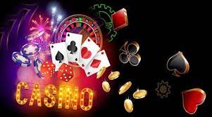 Community and Competition: The Social Aspect of Direct Online Casinos