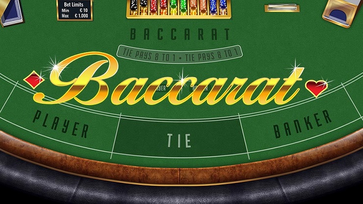 Is Online Baccarat Safe? A Complete Guide to Secure Gambling