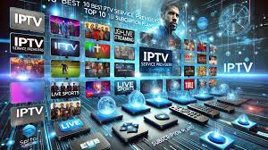 Unlimited TV Options with Sweden IPTV