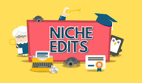 How to Buy Niche Edits and Boost Your SEO Results Effectively