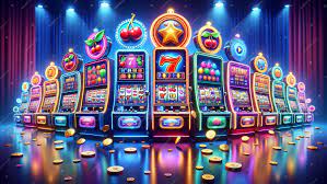 Slot Gacor: The Secret to Winning Big on Slot Machines