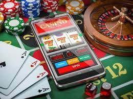 Online gambling : A Comprehensive Guide to Online Gambling in 2025